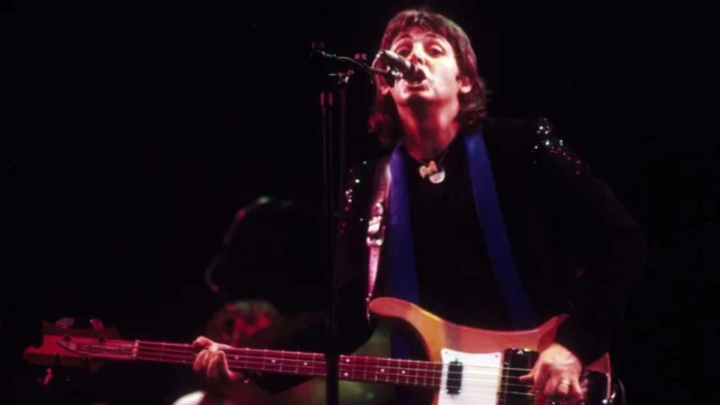 El documental de Paul McCartney que enfrenta su pasado