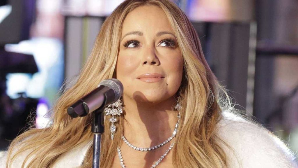Mariah Carey inspira a artistas de todos los géneros