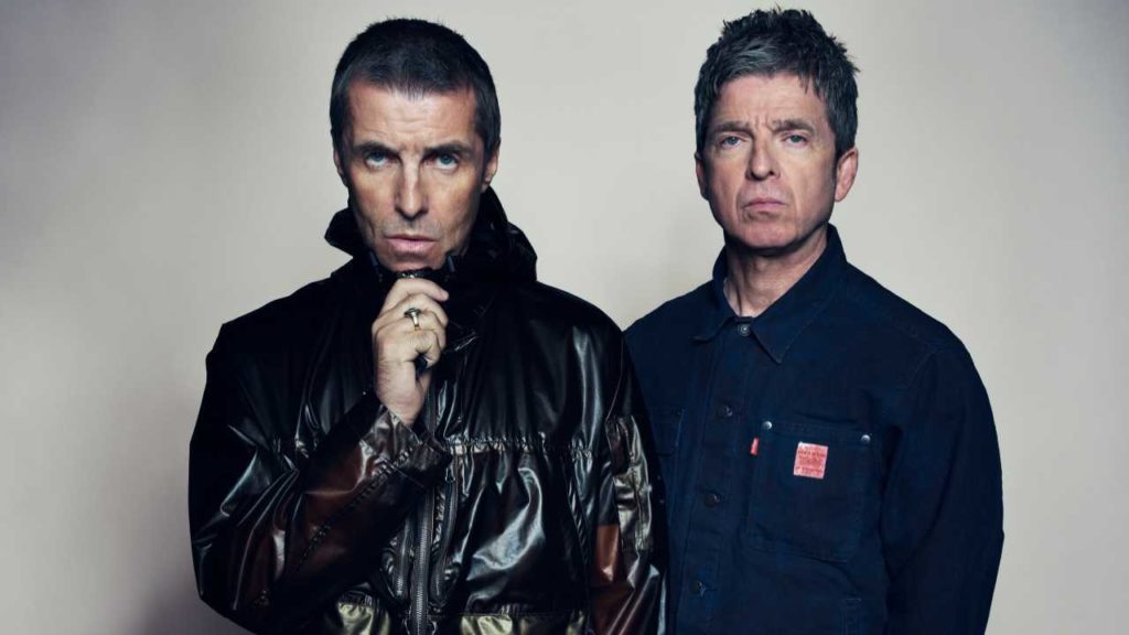 Noel Gallagher y un regreso que marcó época