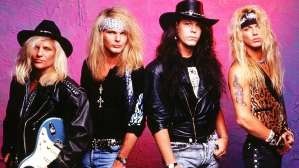 Poison y el reparto económico que rompió el acuerdo