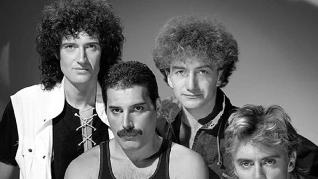 La canción de Queen que incomodó a Roger Taylor