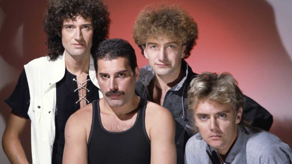 Queen y el reto técnico detrás de “Bohemian Rhapsody”