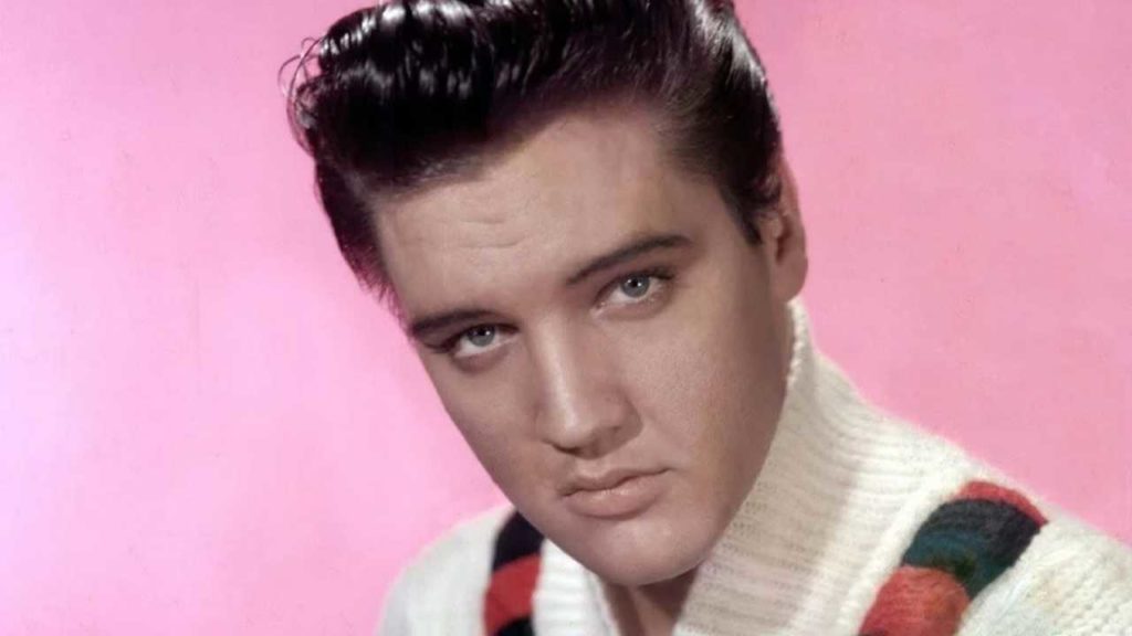 The Beatles y su postura frente al legado de Elvis Presley