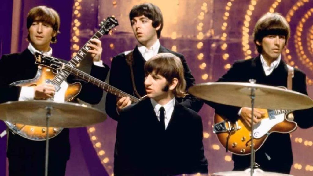 The Beatles y su postura frente al legado de Elvis Presley