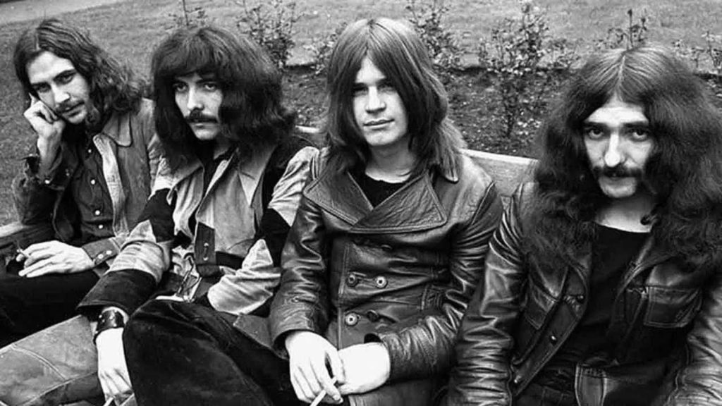 Roger Waters y el choque frontal con la familia Osbourne