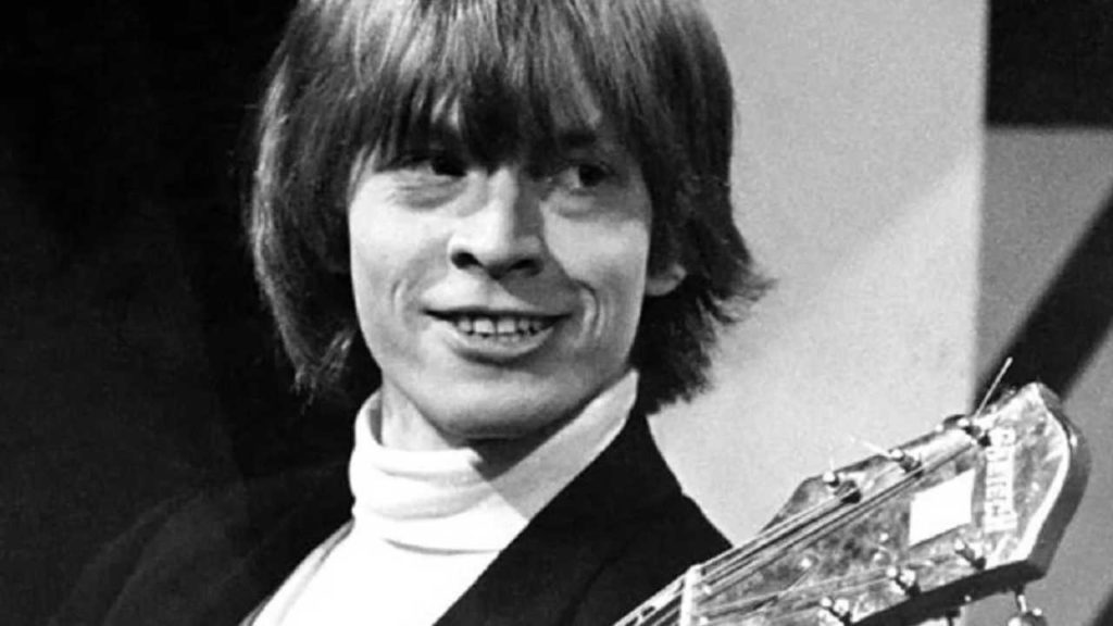 Rolling Stones: Brian Jones, genio instrumental sin voz autoral