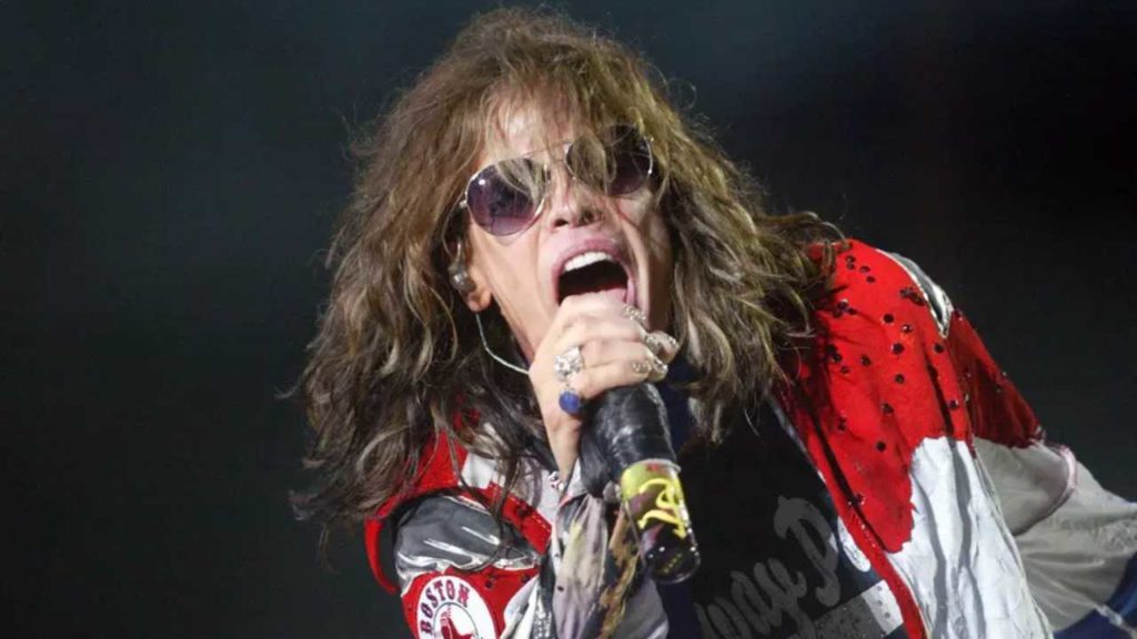 El caso de Steven Tyler que seguirá en tribunales