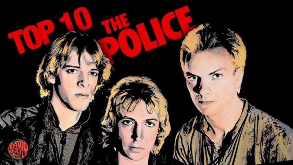 Sting, el streaming y la batalla por las regalías modernas