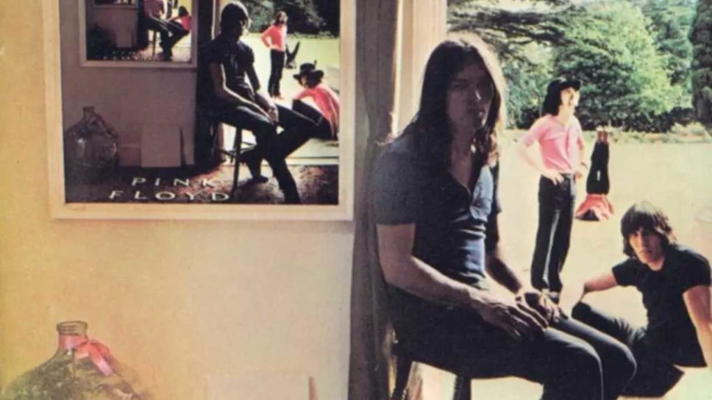 Syd Barrett y el legado que sigue brillando