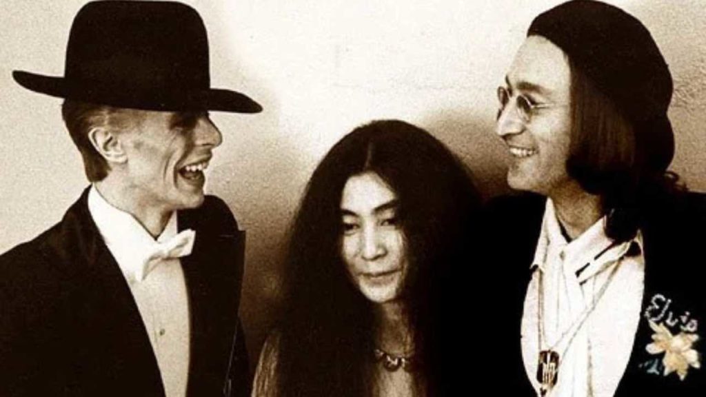 John Lennon como mentor: una lección de independencia artística