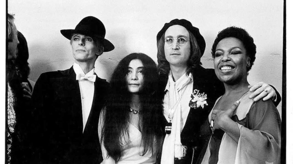 John Lennon como mentor: una lección de independencia artística