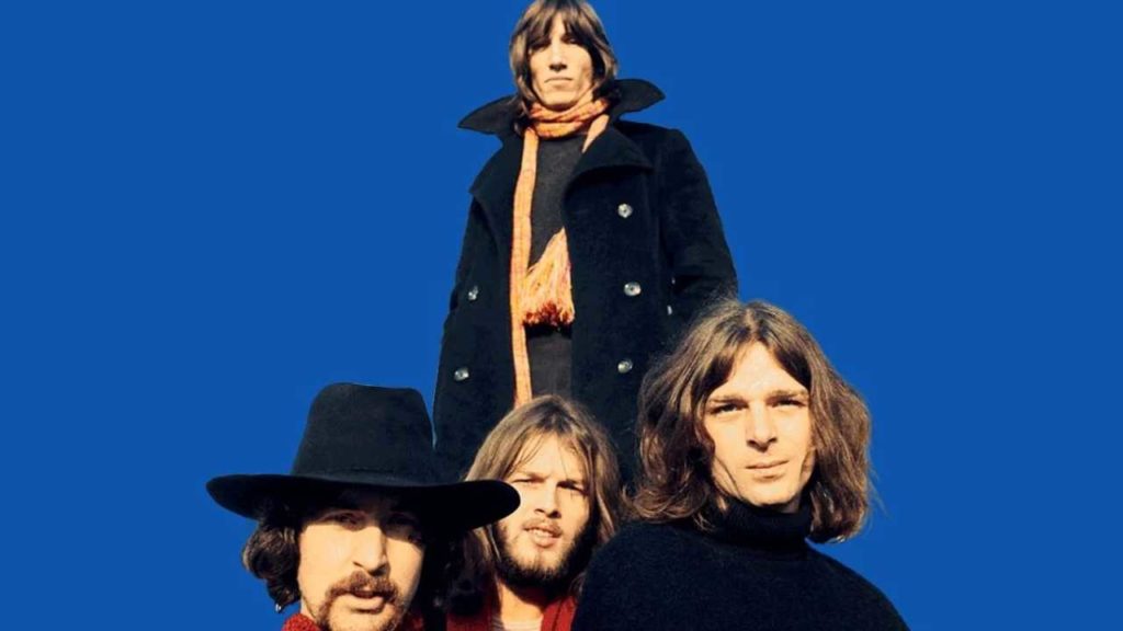 El vocalista principal ausente y canciones que se volvieron eternas