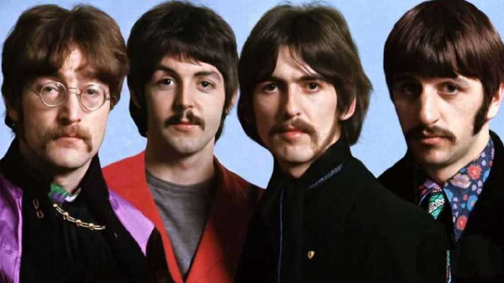 The Beatles y la estética que definió una era