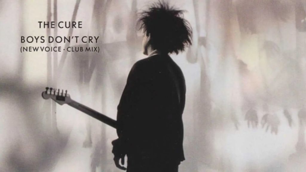 The Cure, legado cultural y una canción eterna