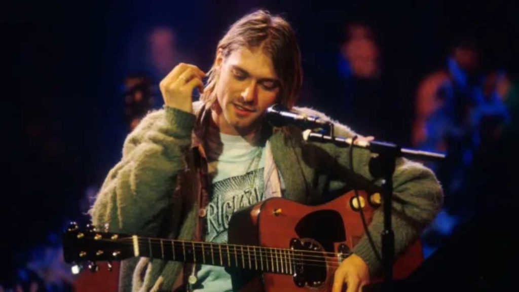 Kurt Cobain, nuevas teorías y la respuesta oficial
