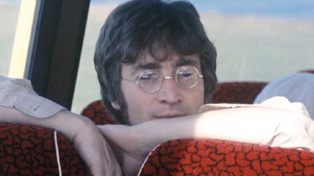 John Lennon, Bowie y una admiración sin jerarquías