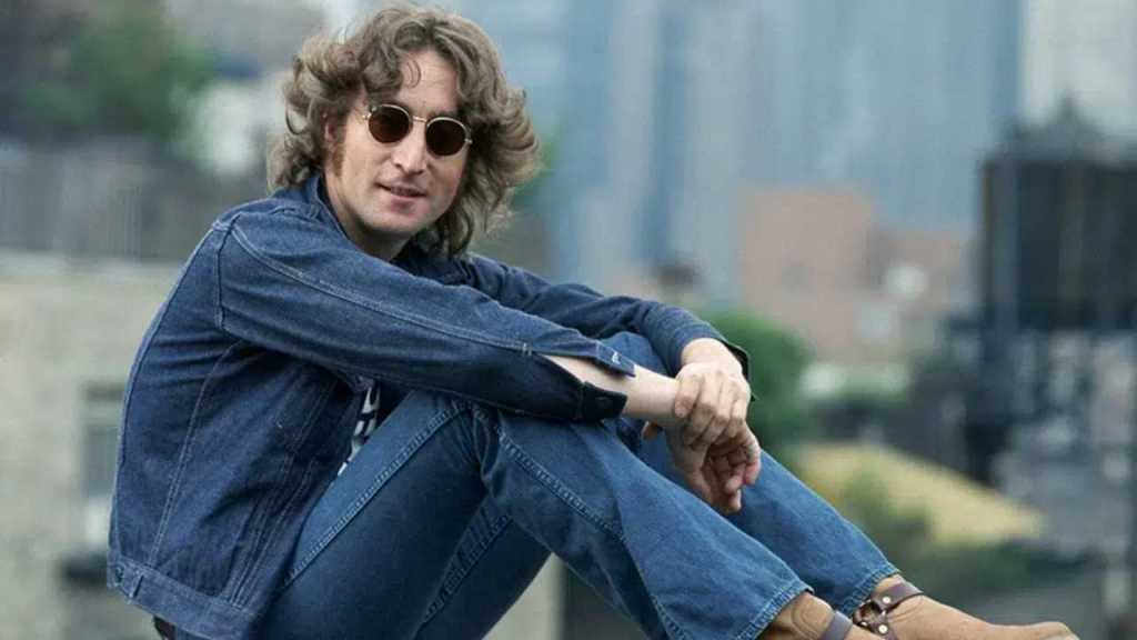 John Lennon y la importancia de un título perfecto