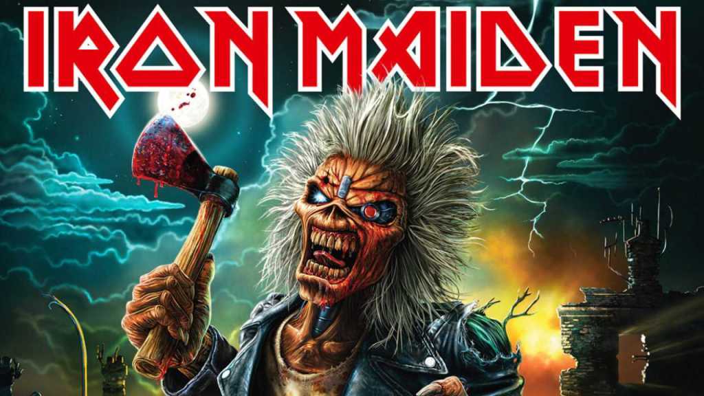Iron Maiden en 2026: más allá del documental