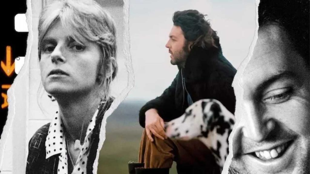 Documental + Música: Una inmersión en Paul McCartney