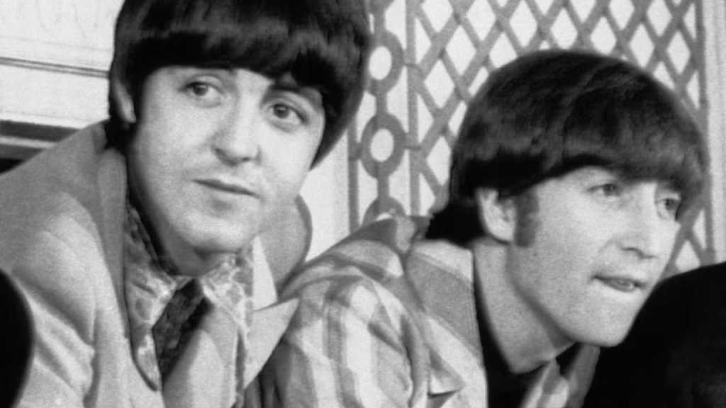 Paul McCartney y el momento íntimo que selló la reconciliación