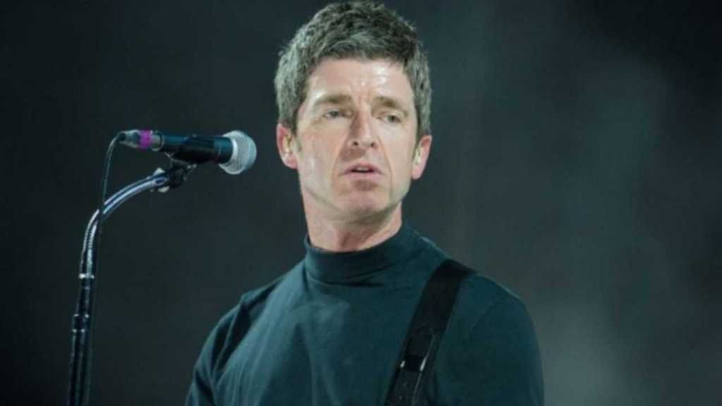 Noel Gallagher y la herencia que dio vida a Oasis