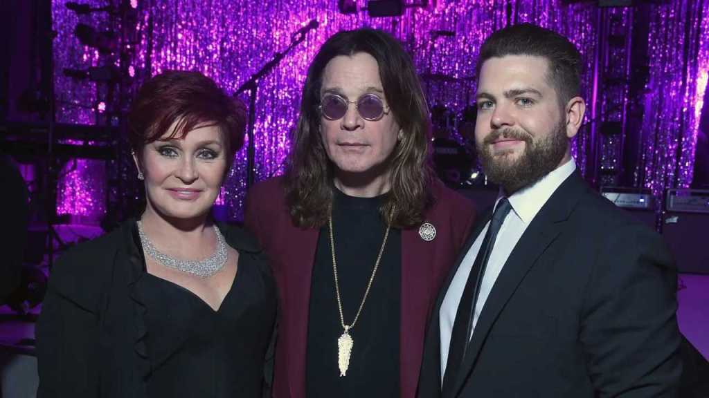Ozzy Osbourne, Birmingham y la única vez que no dudó de sí mismo