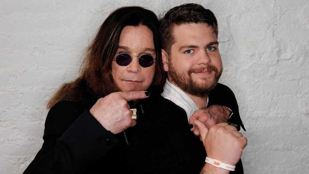 Ozzy Osbourne, Birmingham y la única vez que no dudó de sí mismo