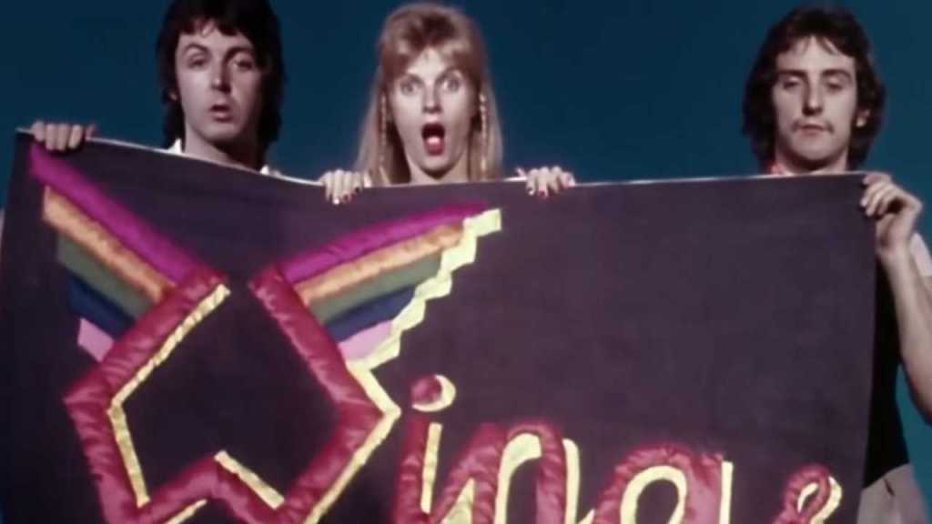 Paul McCartney en pantalla grande y streaming