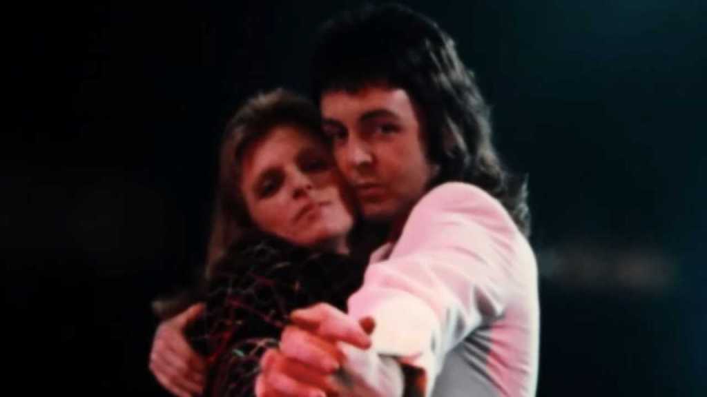 Paul McCartney en pantalla grande y streaming