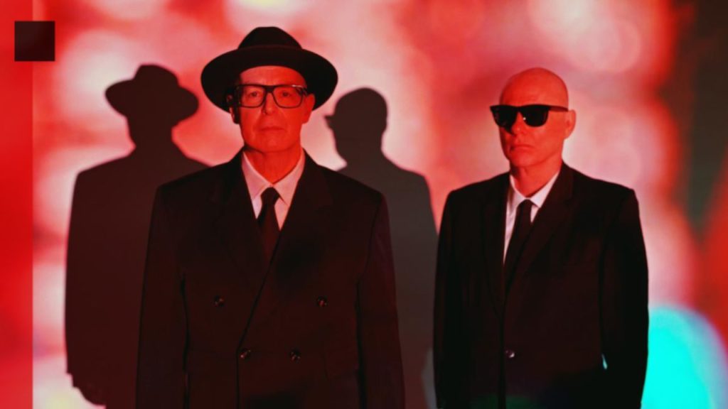 Pet Shop Boys: de apodo casual a marca global