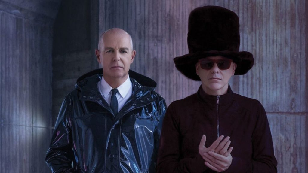 Pet Shop Boys: de apodo casual a marca global