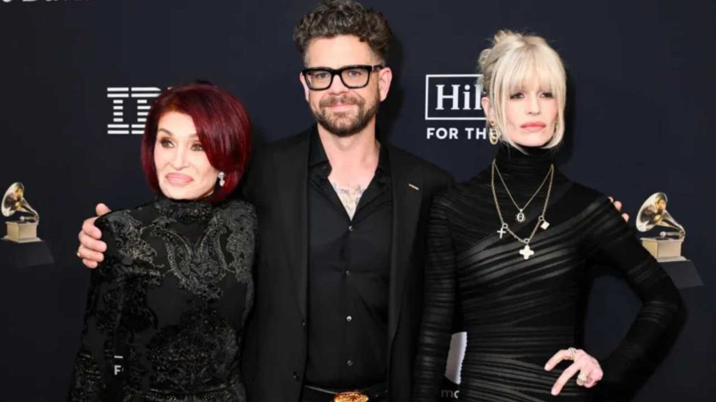 Sharon Osbourne, Birmingham y un posible cambio de rumbo