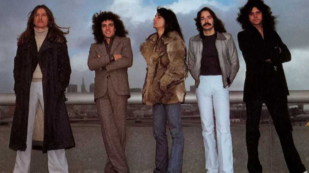 Journey según Steve Perry: gratitud, pero un ciclo cerrado