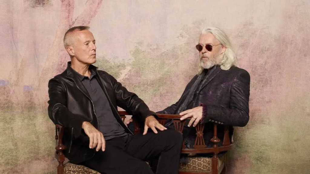 Tears for Fears: un disco más abierto, sin perder profundidad