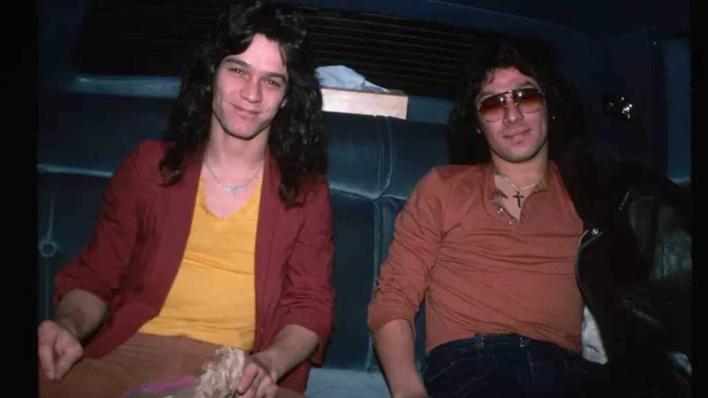 Van Halen, Steve Lukather y la búsqueda de la voz adecuada
