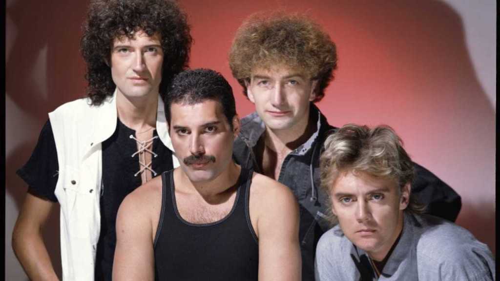 Queen, la polémica y la libertad creativa