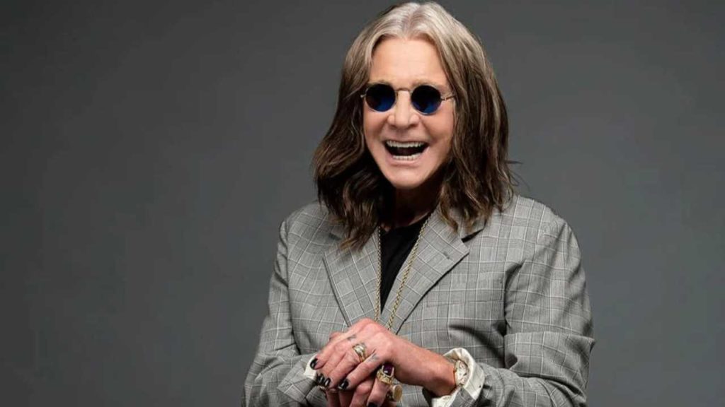 Ozzy Osbourne y Randy Rhoads: un instante irrepetible en cinta