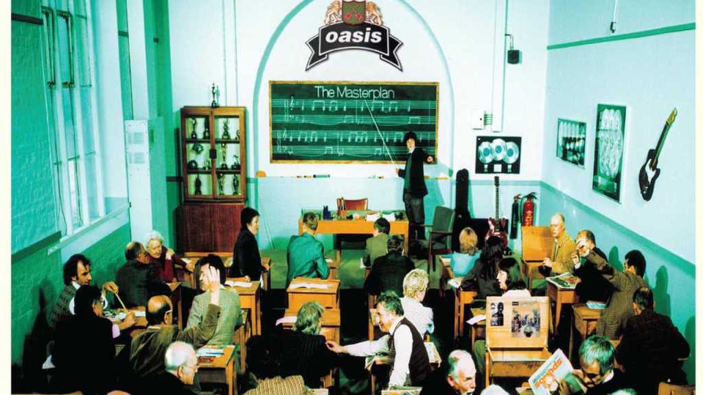 Oasis confirma que su regreso sigue haciendo historia