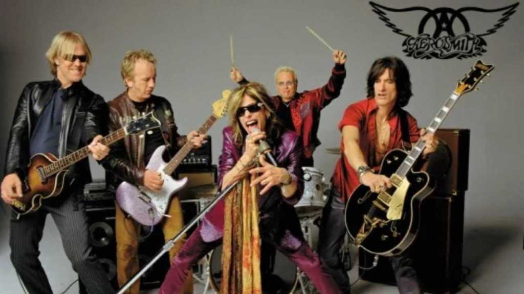 Aerosmith y el precio de mantenerse en la cima