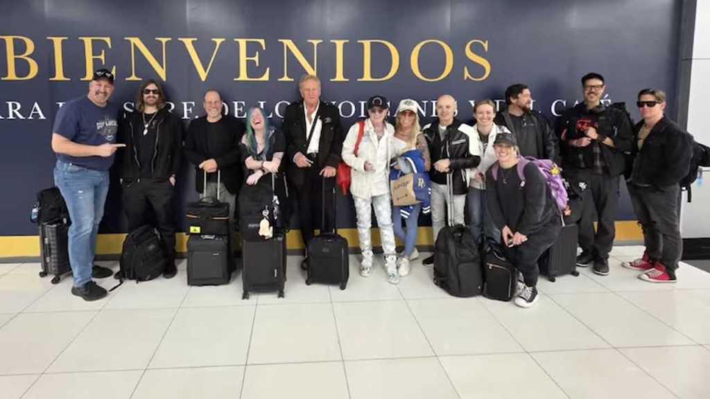 Air Supply, legado romántico que sigue conquistando generaciones