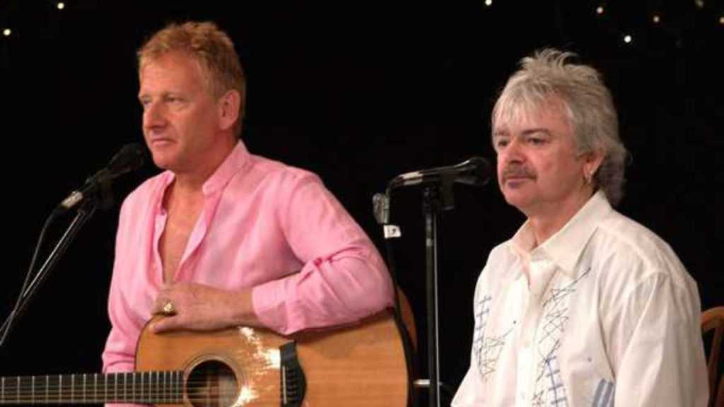 Air Supply, legado romántico que sigue conquistando generaciones