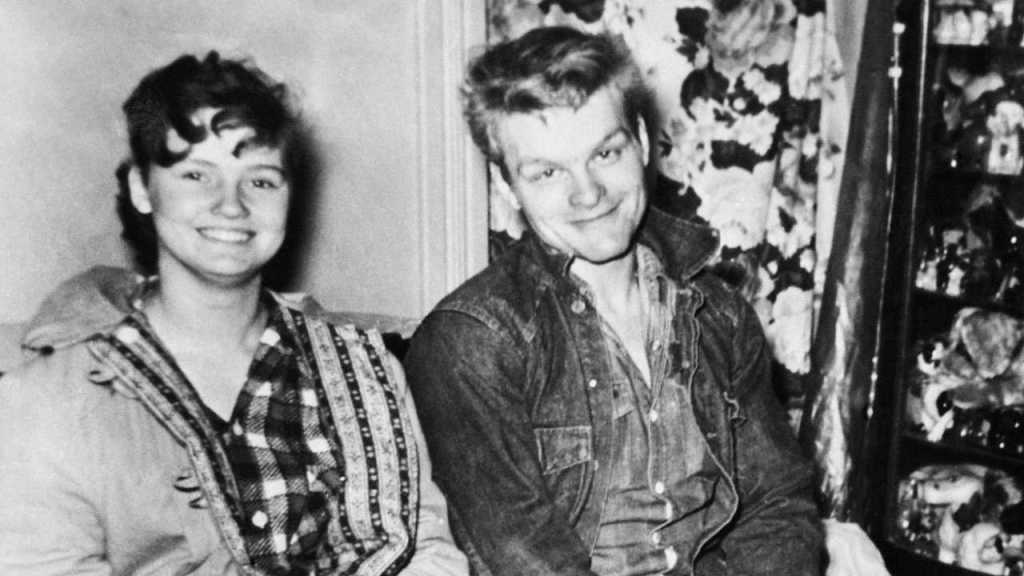 The Doors y Bruce Springsteen encuentran inspiración en un caso real