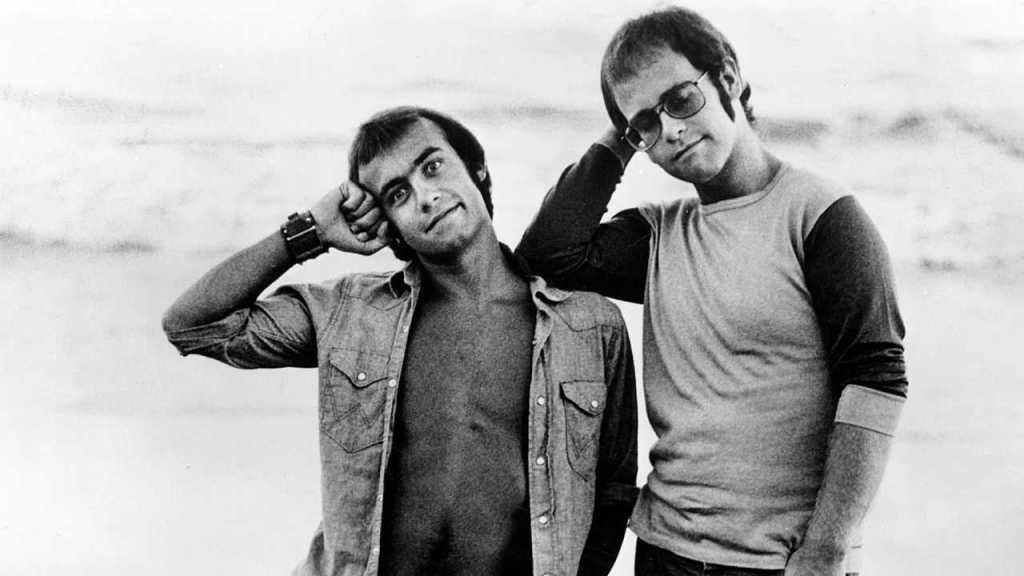 Axl Rose elige al mejor letrista de todos los tiempos