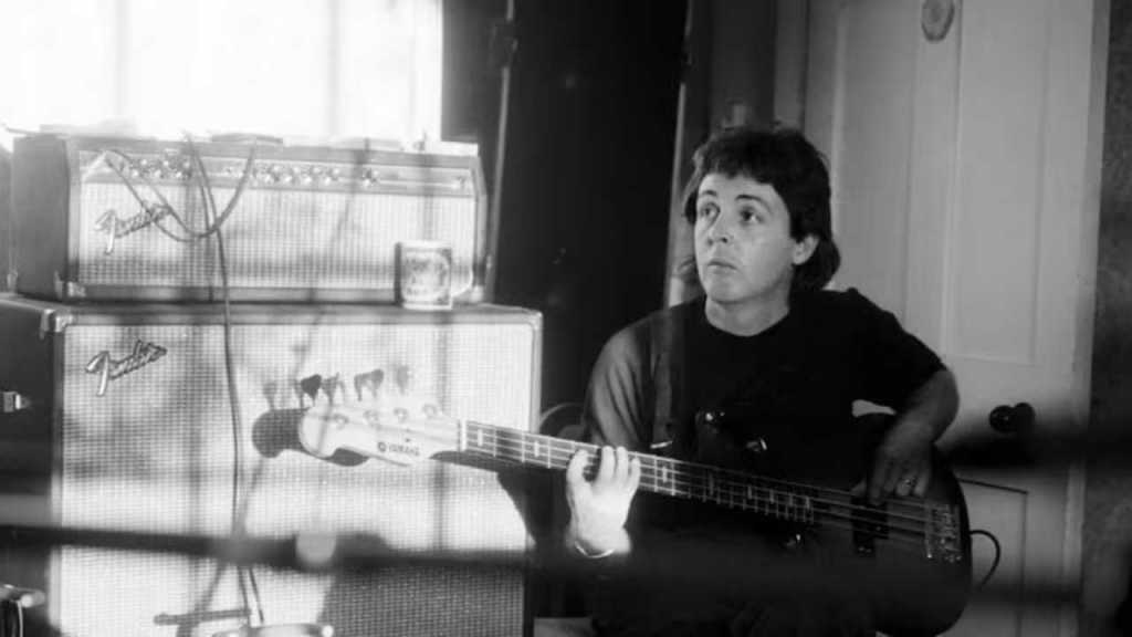 Paul McCartney: entre la presión y la reinvención