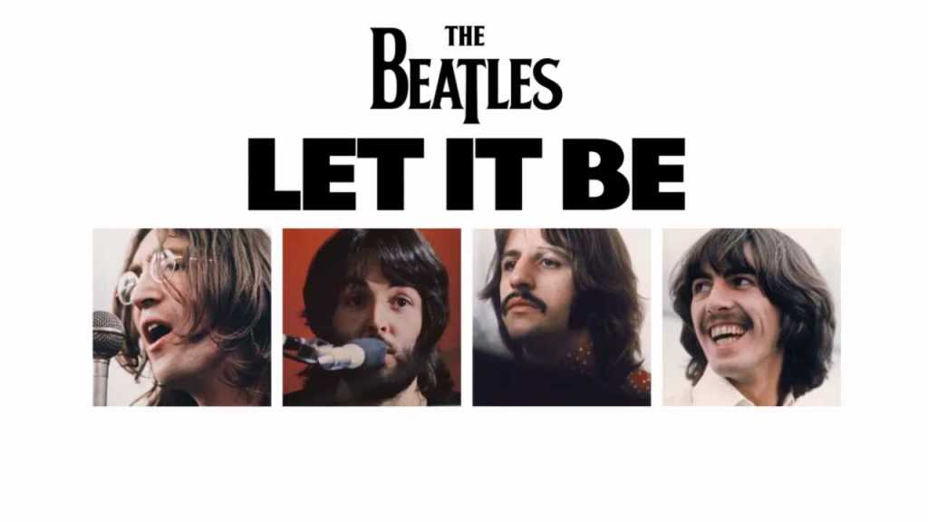 The Beatles: una despedida convertida en himno