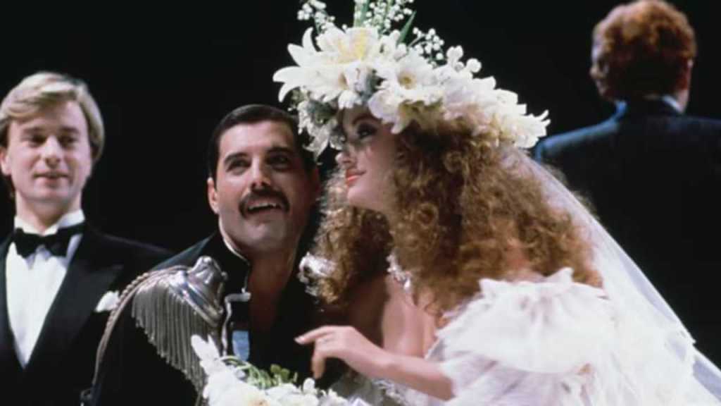 Freddie Mercury: entre el mito y la realidad