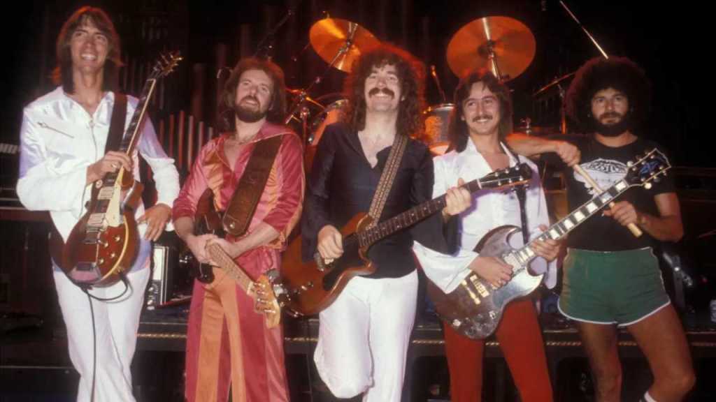 El legado musical de Tommy DeCarlo en el rock