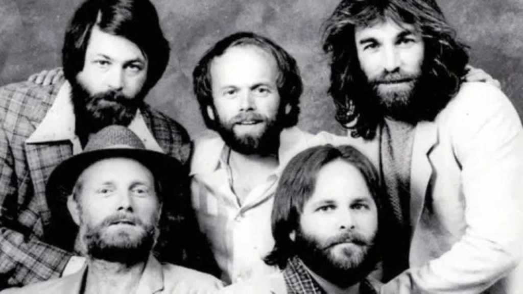 Bruce Johnston y el futuro de The Beach Boys sin giras