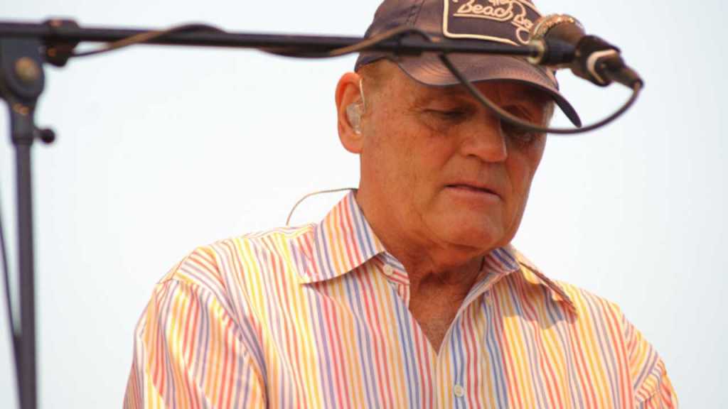 Bruce Johnston y el futuro de The Beach Boys sin giras