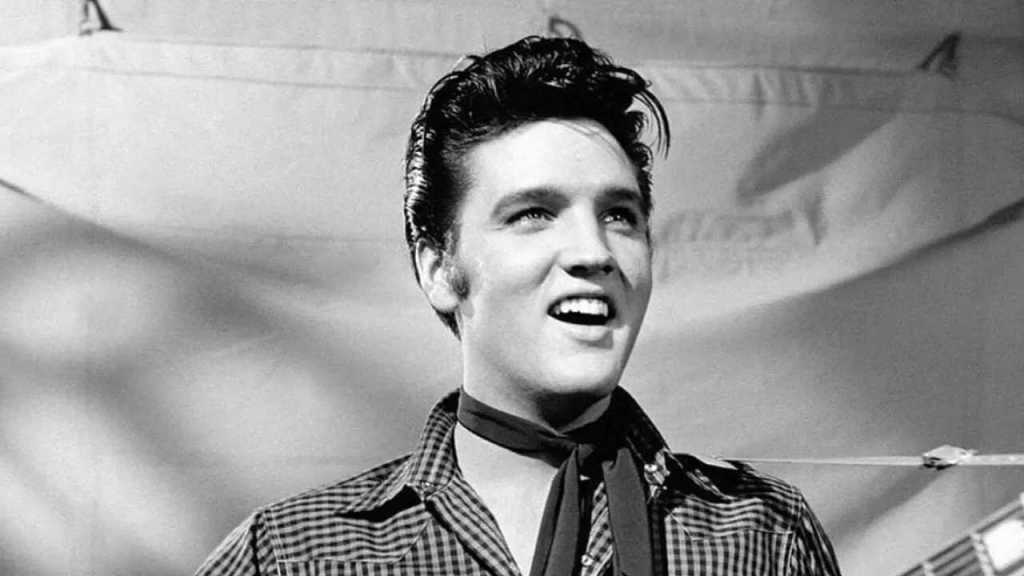 Elvis Presley y el legado de su último gran éxito